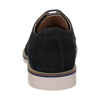 Encanio-715 12121 Navy Lace-Up Shoes