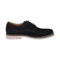 Encanio-715 12121 Navy Lace-Up Shoes