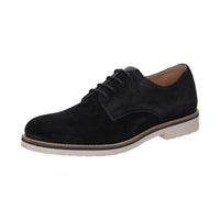 Encanio-715 12121 Navy Lace-Up Shoes