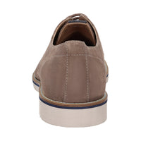 Encanio-715 12122 Taupe Lace-Up Shoes