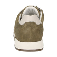 Rojaro-718 12175 Jungle Green Trainers