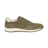 Rojaro-718 12175 Jungle Green Trainers