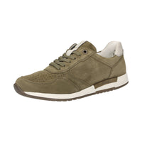 Rojaro-718 12175 Jungle Green Trainers