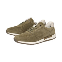Rojaro-718 12175 Jungle Green Trainers