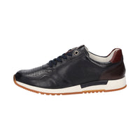 Rojaro-718 12241 Navy Trainers