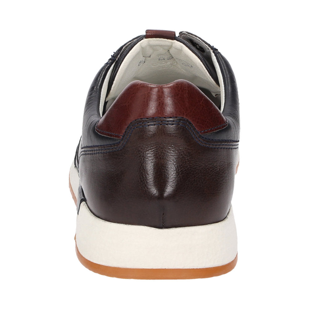 Rojaro-718 12241 Navy Trainers