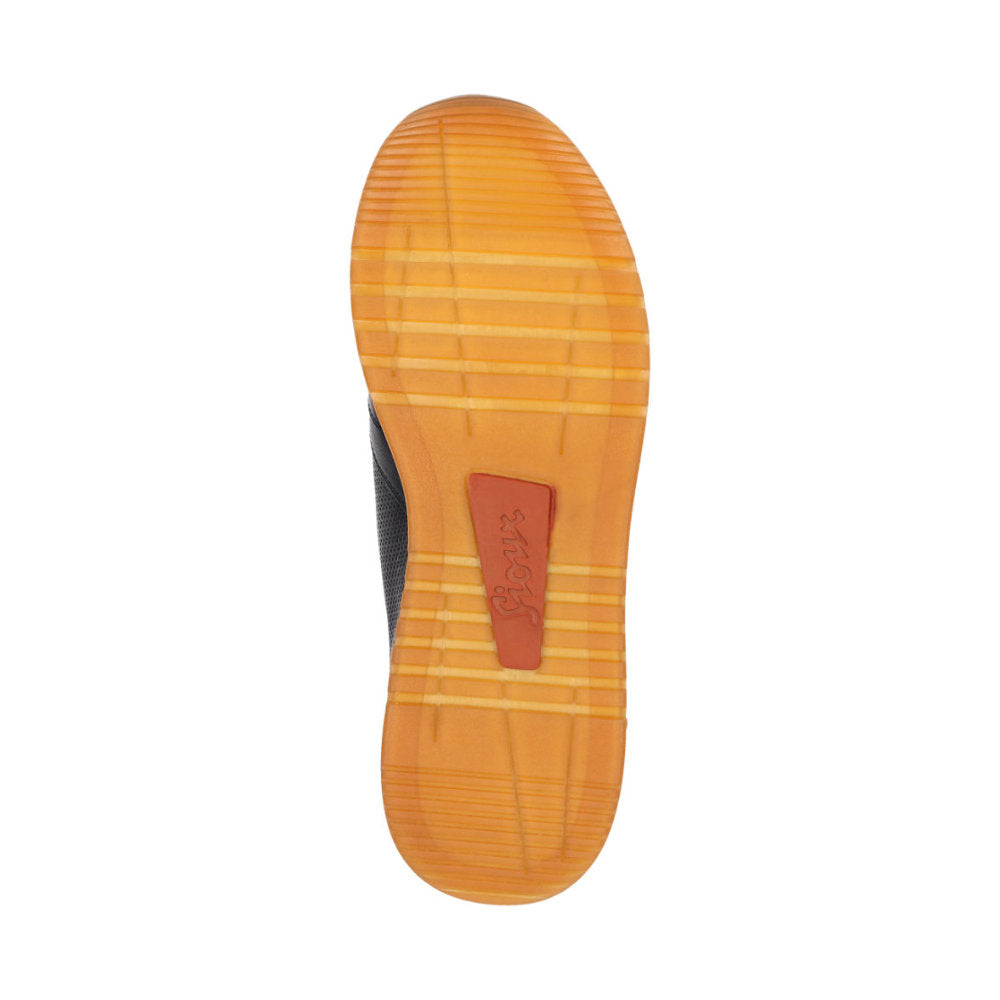 Rojaro-718 12241 Navy Trainers