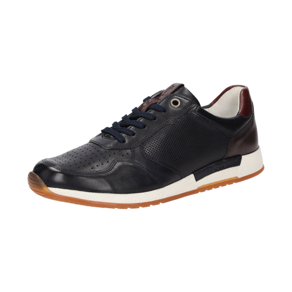 Rojaro-718 12241 Navy Trainers