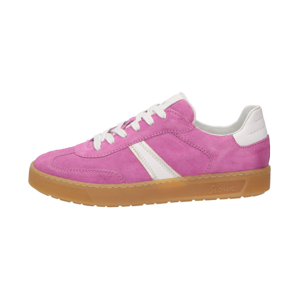Tedroso-Da-707 40678 Pink Trainers