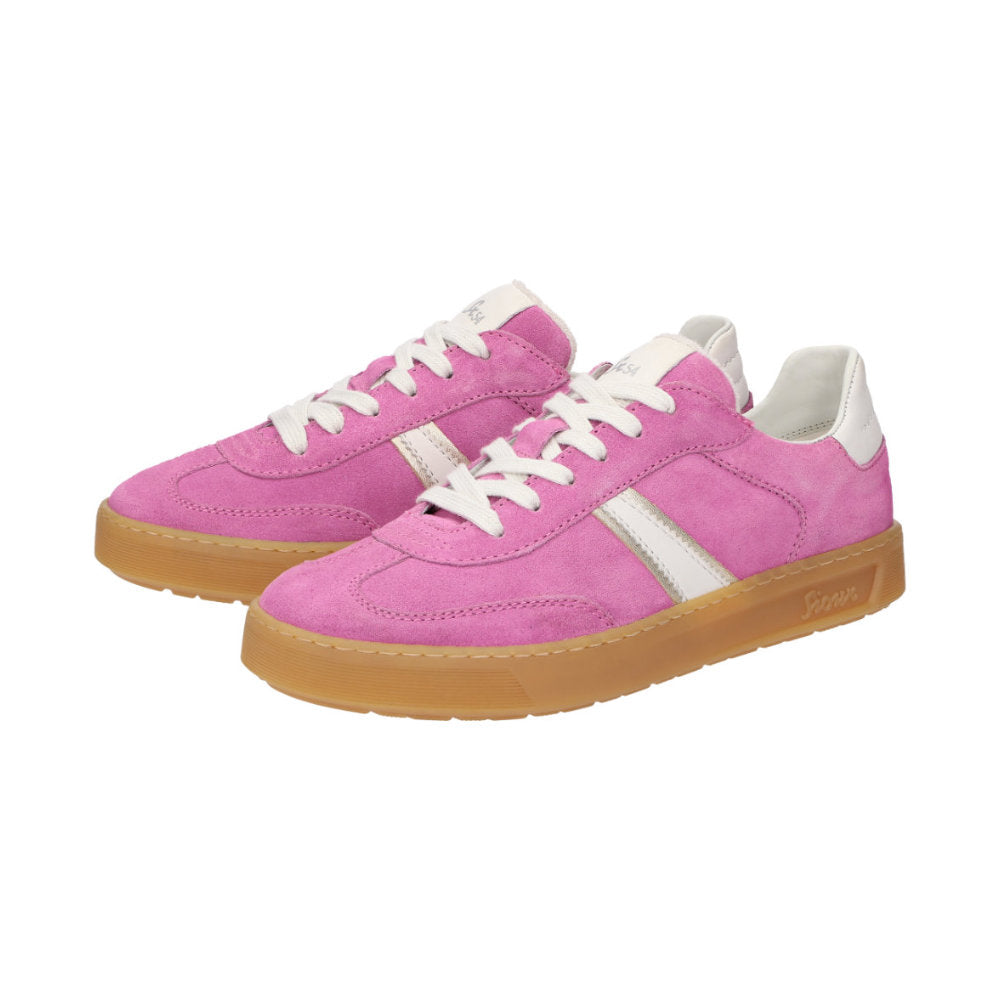 Tedroso-Da-707 40678 Pink Trainers