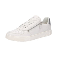 Tedroso-Da-712 41020 White/Silver Trainers