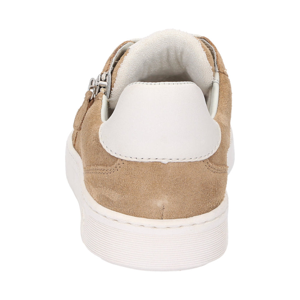 Tedroso-Da-712 41025 Brown Trainers