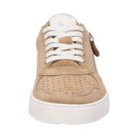 Tedroso-Da-712 41025 Brown Trainers