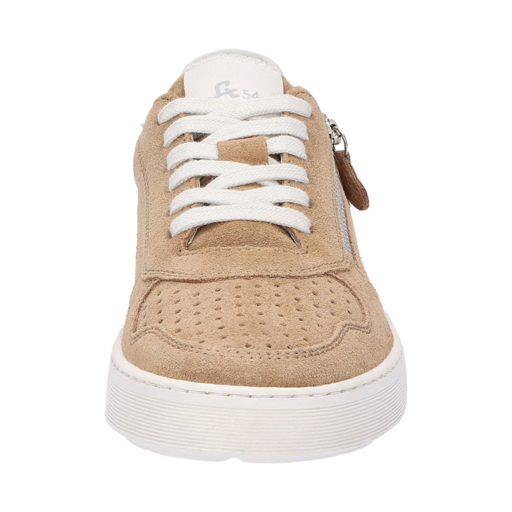 Tedroso-Da-712 41025 Brown Trainers