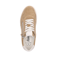 Tedroso-Da-712 41025 Brown Trainers