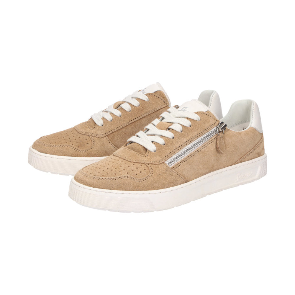 Tedroso-Da-712 41025 Brown Trainers