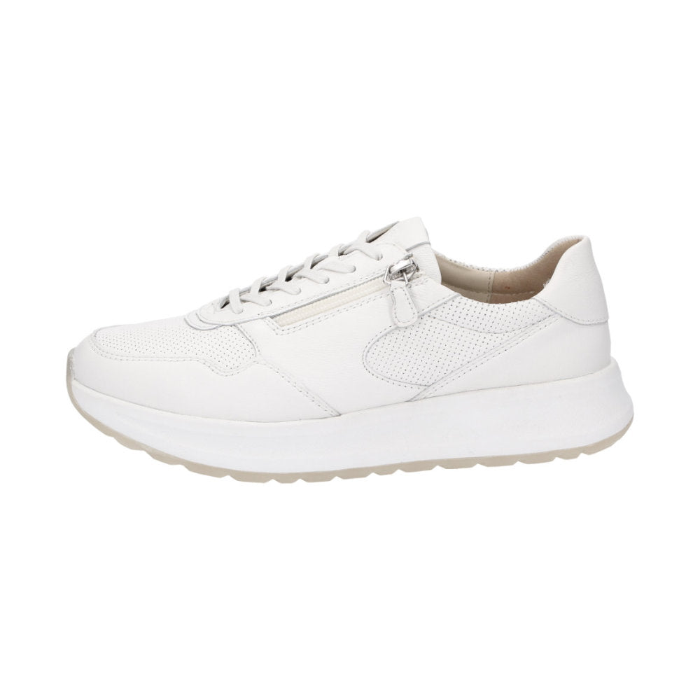 Sunivla-700-J 41161 White Trainers