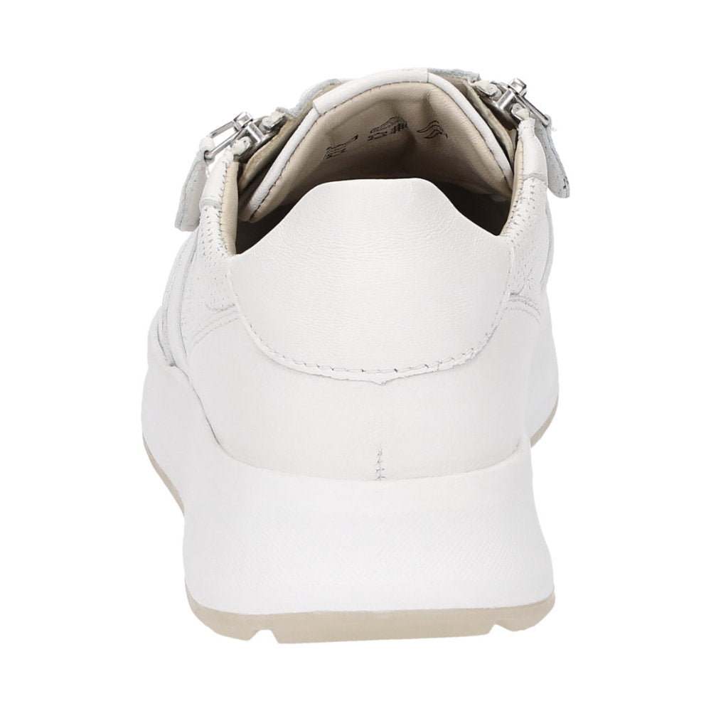 Sunivla-700-J 41161 White Trainers