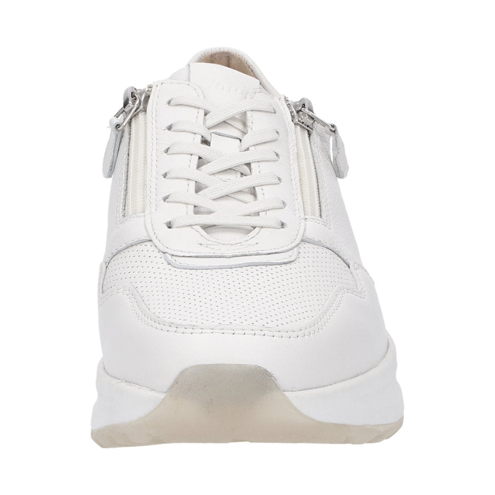 Sunivla-700-J 41161 White Trainers