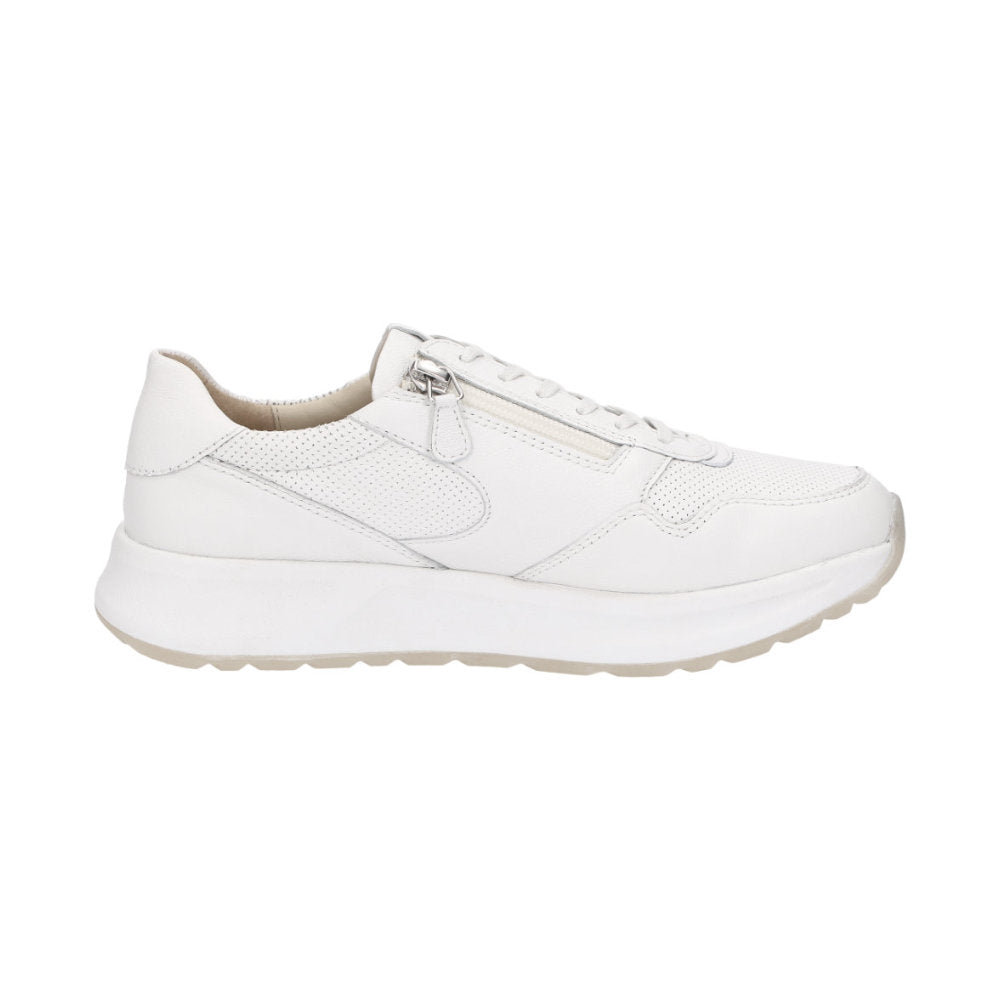 Sunivla-700-J 41161 White Trainers