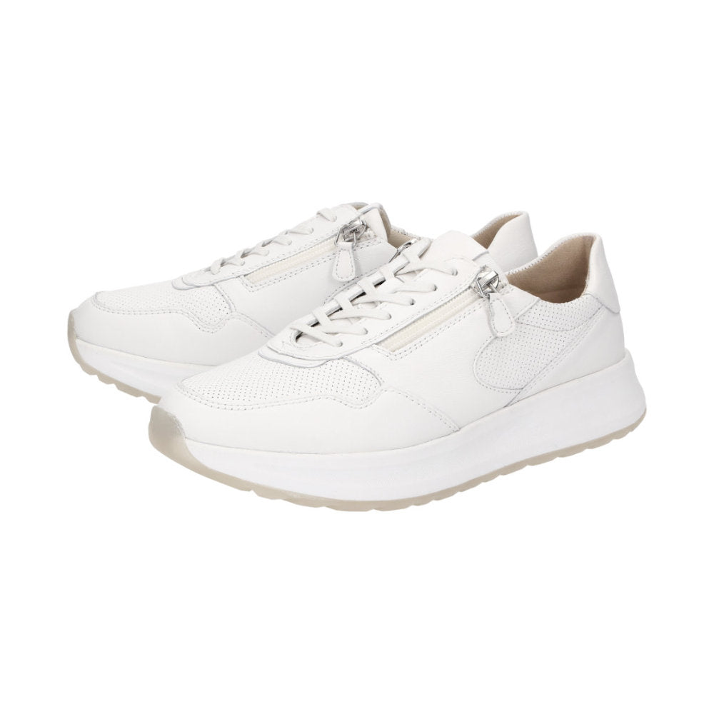 Sunivla-700-J 41161 White Trainers