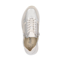 Sunivla-700-J 41165 Silver Multi Trainers