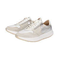 Sunivla-700-J 41165 Silver Multi Trainers