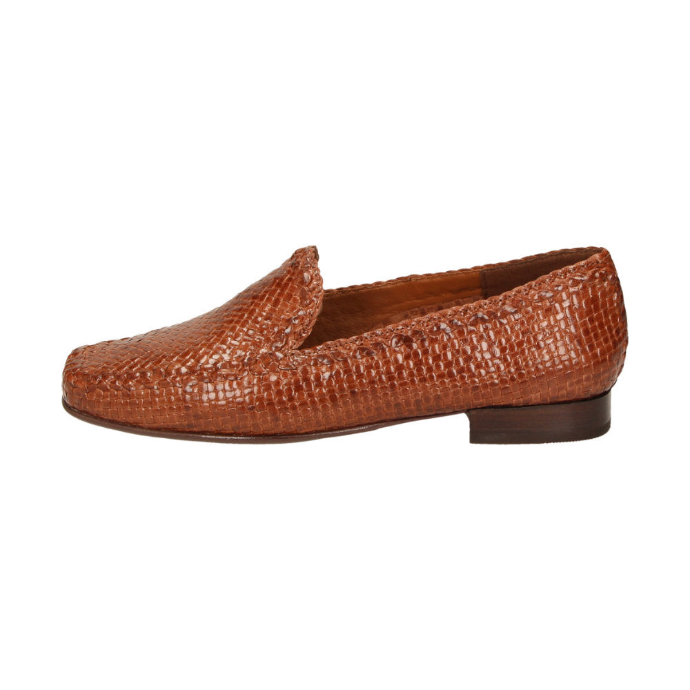 Cordera 60560 Brown Moccasin