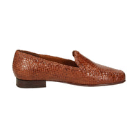 Cordera 60560 Brown Moccasin