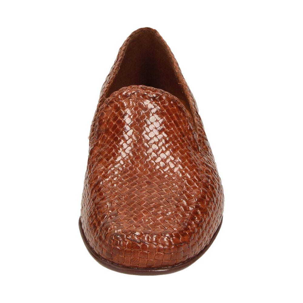 Cordera 60560 Brown Moccasin