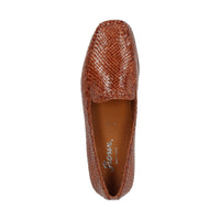 Cordera 60560 Brown Moccasin