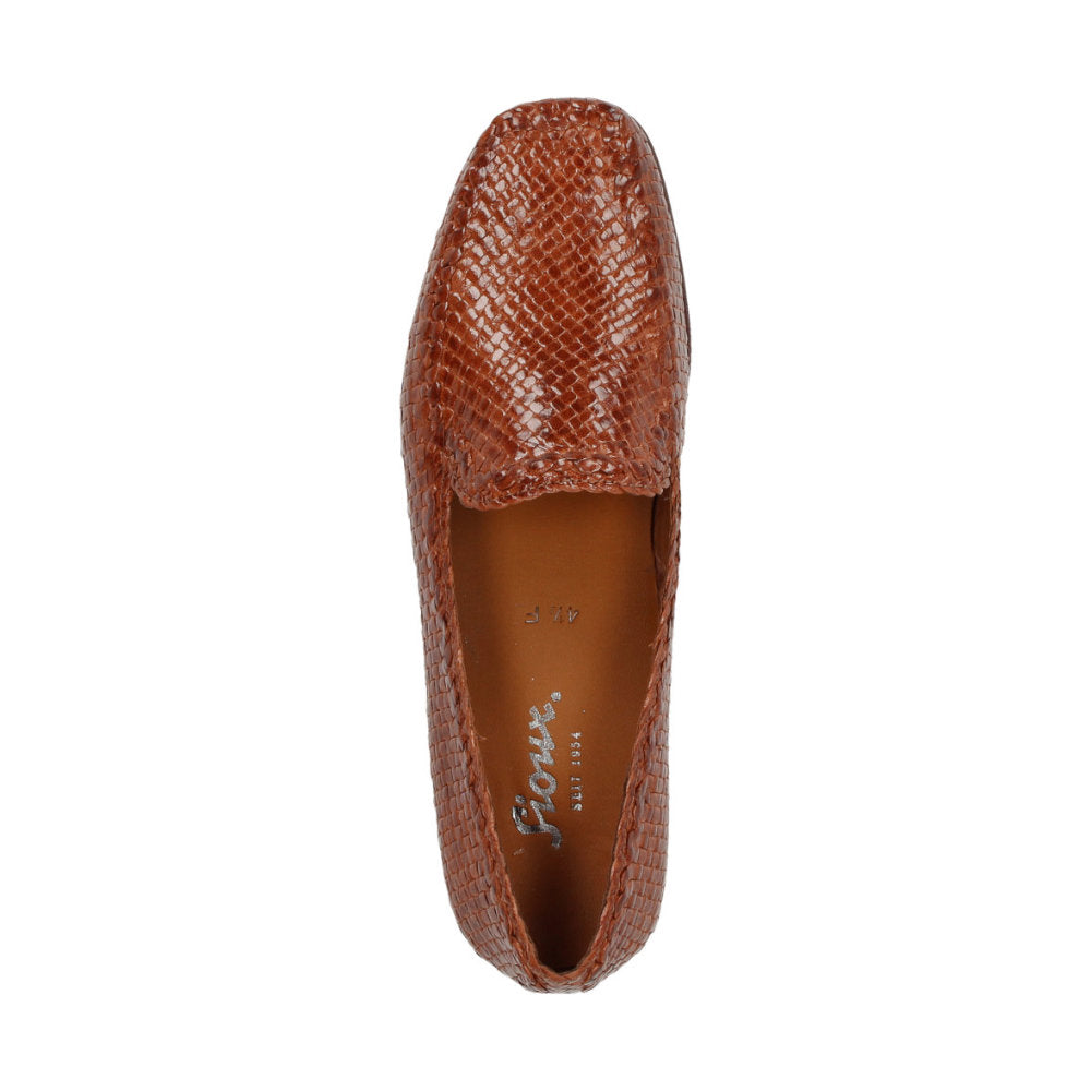 Cordera 60560 Brown Moccasin