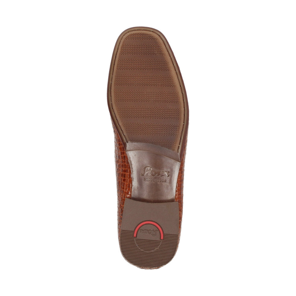 Cordera 60560 Brown Moccasin