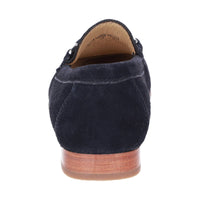 Cambria 66087 Navy Moccasin