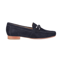 Cambria 66087 Navy Moccasin