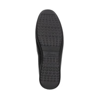 Close-up of Gilles-H men's loafer high grip rubber sole 