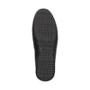 Gilles-H 10310 Black Moccasin
