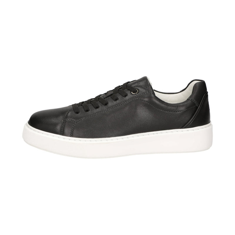 Tils Sneaker 003 Black Trainers