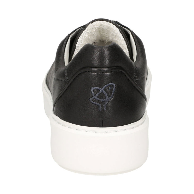 Tils Sneaker 003 Black Trainers