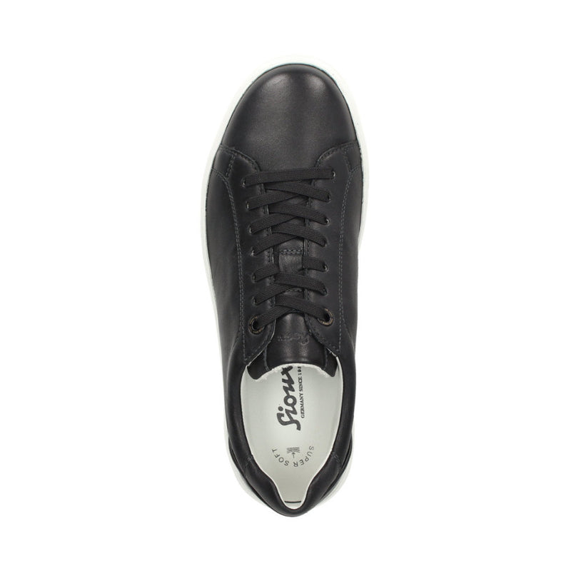 Tils Sneaker 003 Black Trainers