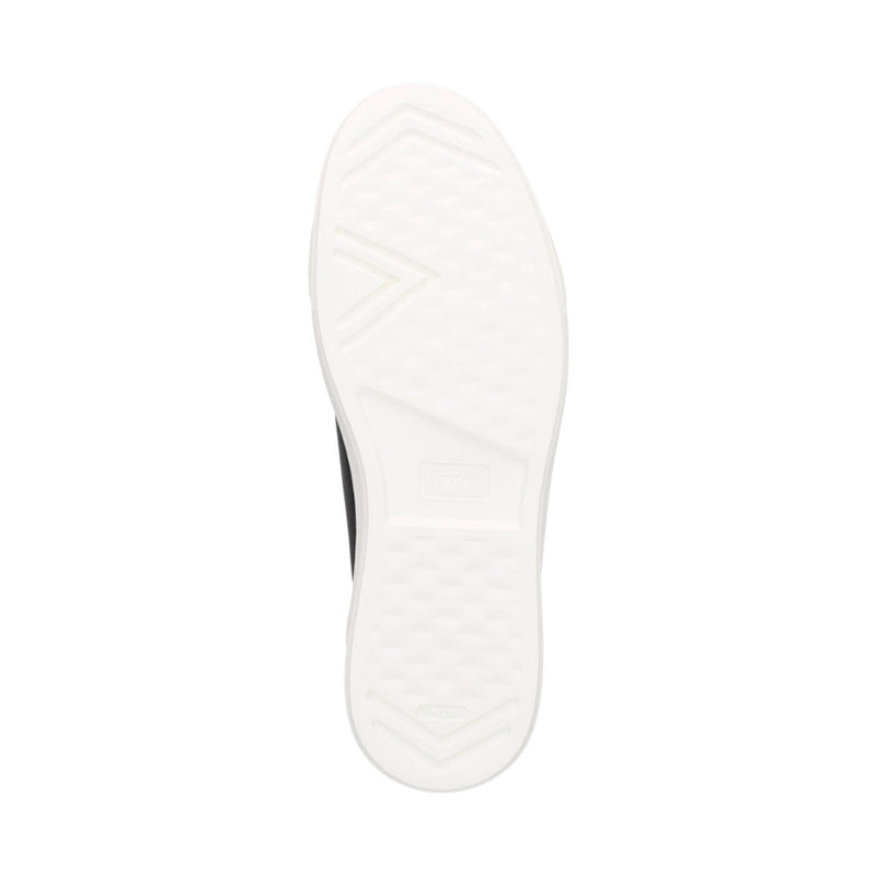 Tils Sneaker 003 Black Trainers