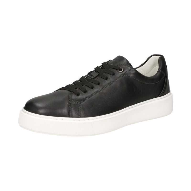 Tils Sneaker 003 Black Trainers
