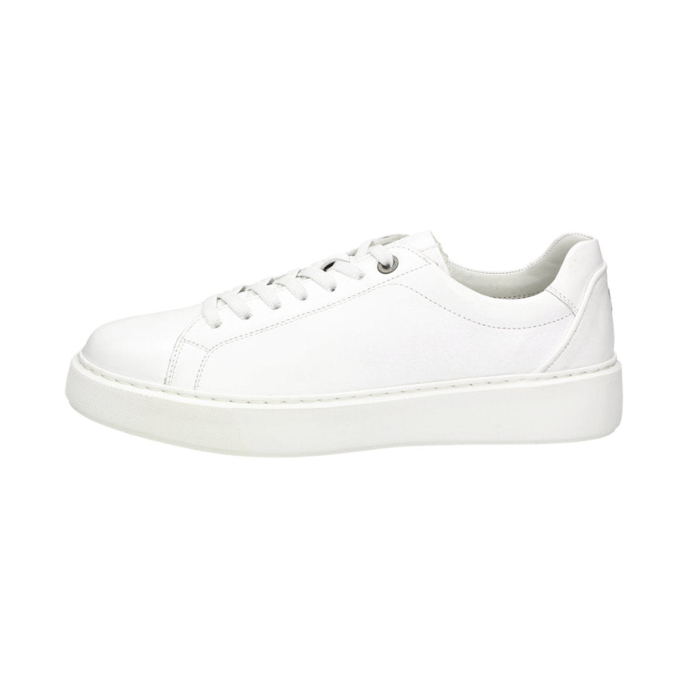 Tils Sneaker 003 White Trainers