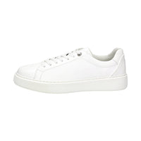 Tils Sneaker 003 White Trainers