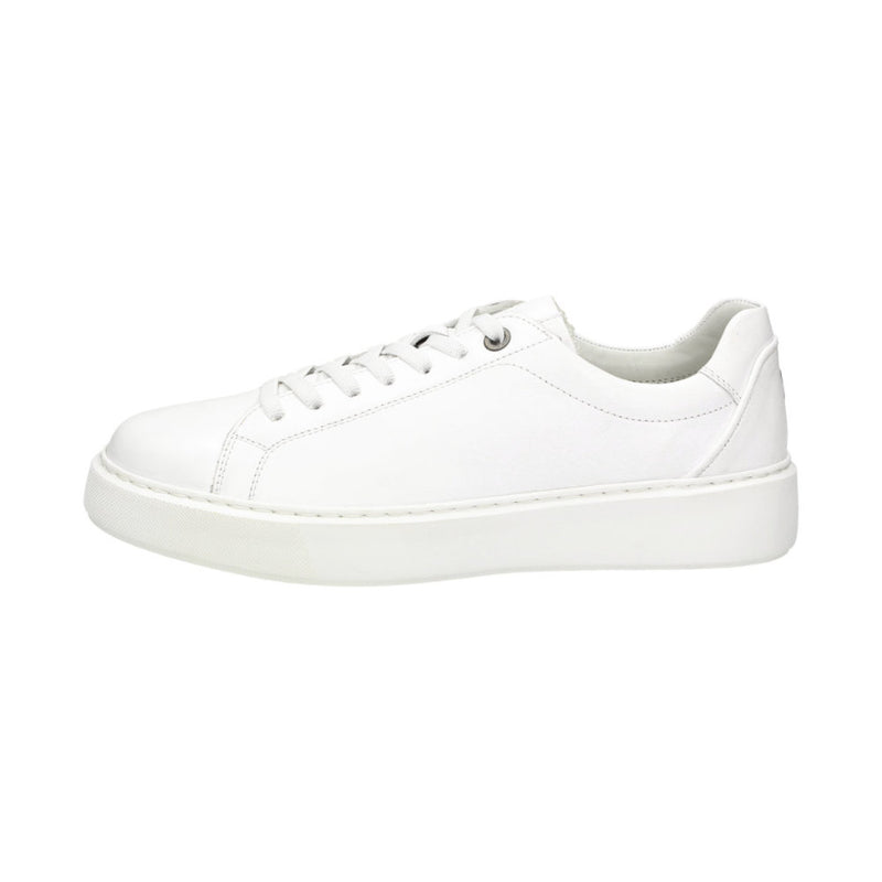Tils Sneaker 003 White Trainers