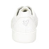 Tils Sneaker 003 White Trainers