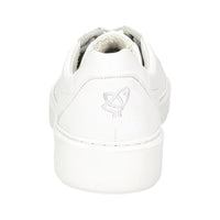 Tils Sneaker 003 White Trainers