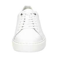 Tils Sneaker 003 White Trainers