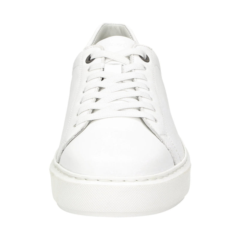 Tils Sneaker 003 White Trainers