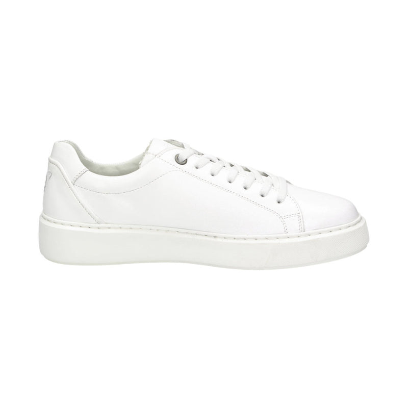 Tils Sneaker 003 White Trainers
